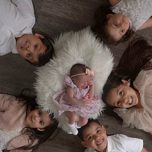 Meet your Posher, Kiryssa - Picture 12 of 13